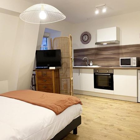 Monet - Appartement Pour 2 Personnes شارتر المظهر الخارجي الصورة